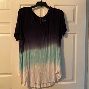 Lane Bryant Livi brand NEW top..soft shirt